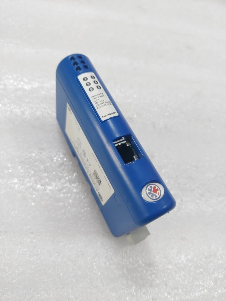 ANYBUS HMS AB7007-C ETHERNET/IP AND MODBUS-TCP COMMUNICATOR